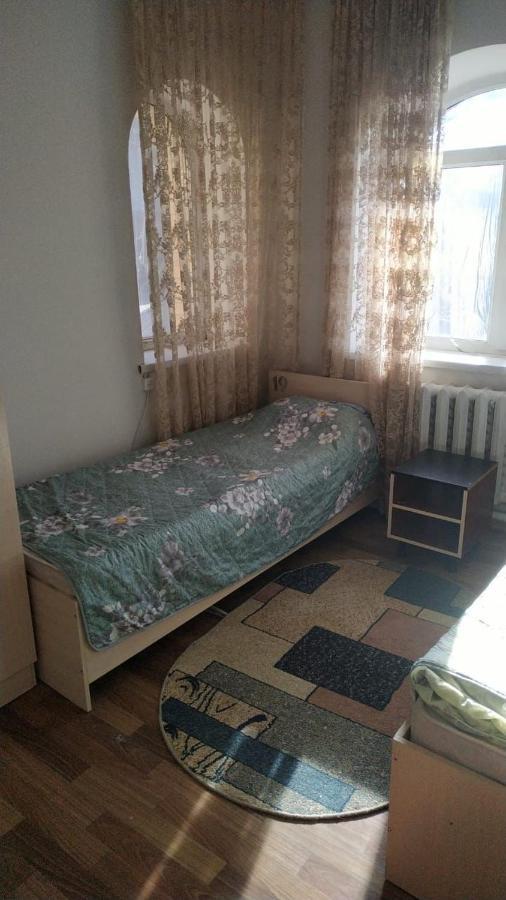 Hostel A99 Astana Extérieur photo