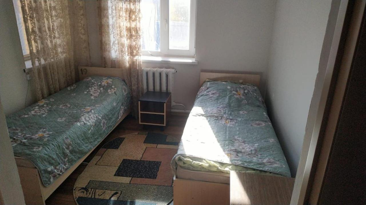 Hostel A99 Astana Extérieur photo