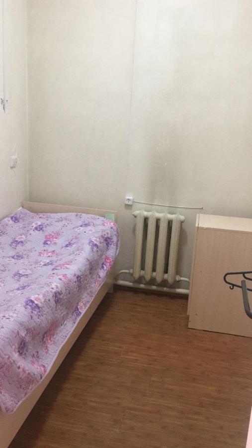 Hostel A99 Astana Extérieur photo