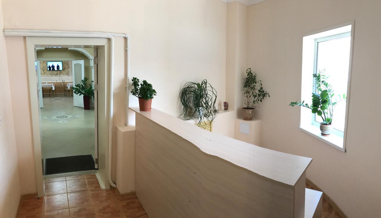Hostel A99 Astana Extérieur photo