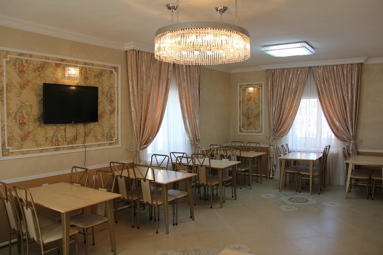 Hostel A99 Astana Extérieur photo